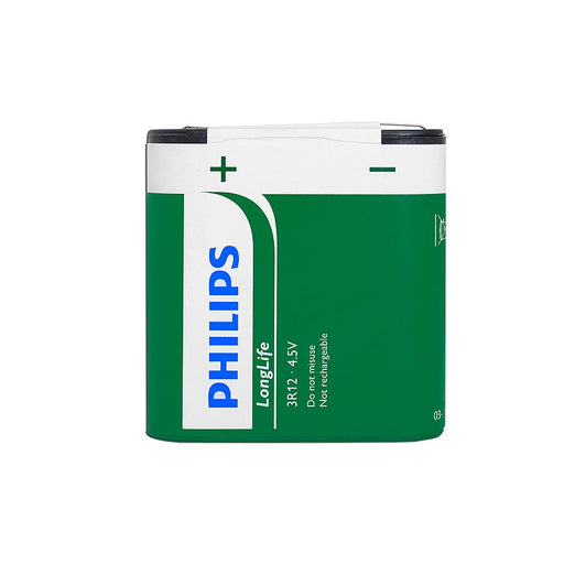 Philips Longlife батерия 4,5 V 1бр