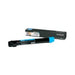 Тонер LEXMARK X950 X952 X954 toner cartridge cyan