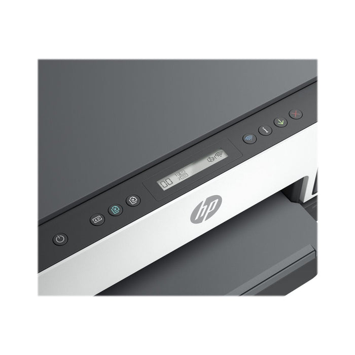 HP Smart Tank 720 All - in - One A4 Color Dual - band WiFi