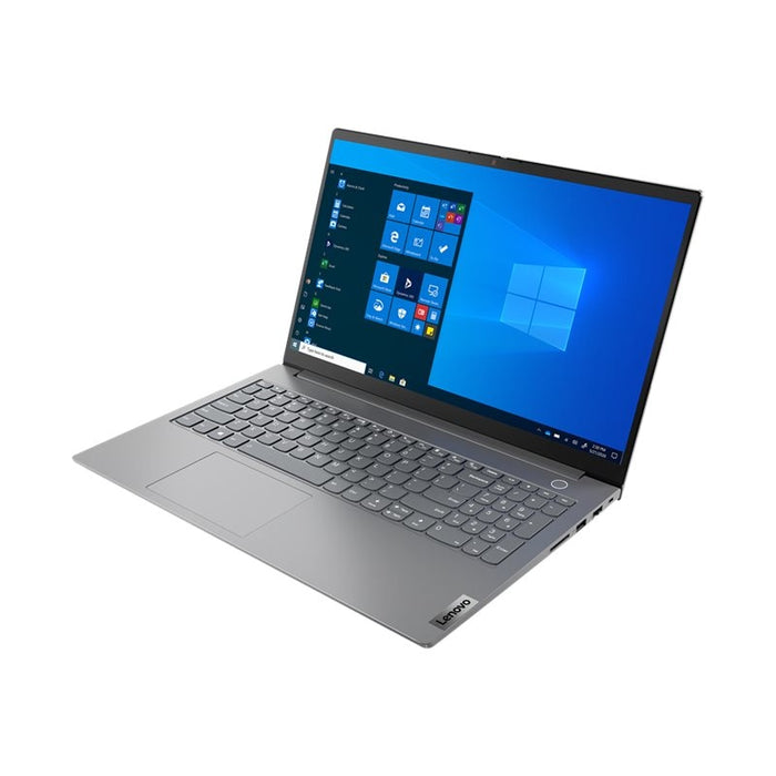 LENOVO ThinkBook 15 Intel Core i7 - 1165G7 15.6inch FHD AG