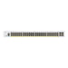 Комутатор CISCO CBS350 Managed 48 - port GE 4x10G SFP +