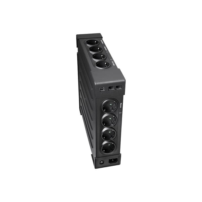 EATON Off Line Ellipse ECO 1200VA/750W Rack 2U/Tower USB