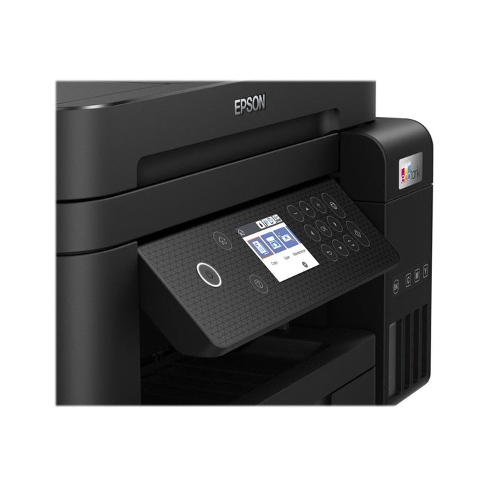 EPSON L6270 MFP ink Printer up to 10ppm