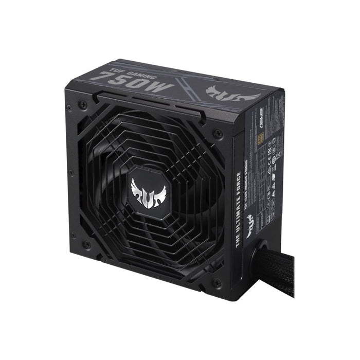 Гейминг захранване ASUS TUF - GAMING - 750B 750W Bronze PSU