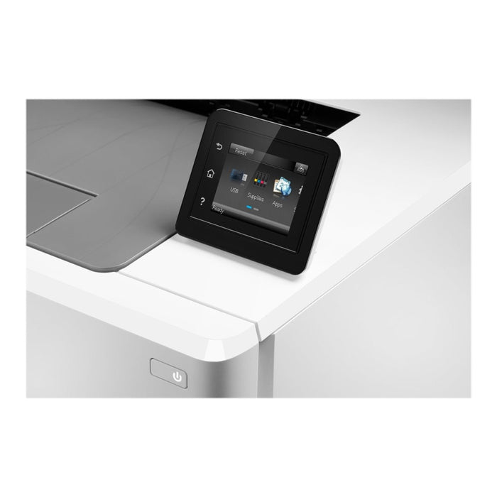 Цветен принтер HP Color LaserJet Pro M255dw