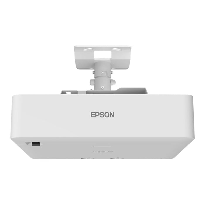 Видеопроектор EPSON EB - L630U 6200Lumens