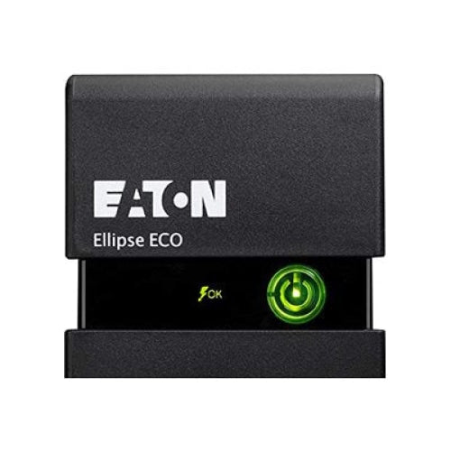 EATON Off Line Ellipse ECO 800VA/500W Rack 2U/Tower DIN