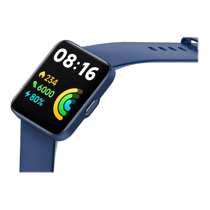 XIAOMI Redmi Watch 2 Lite GL син