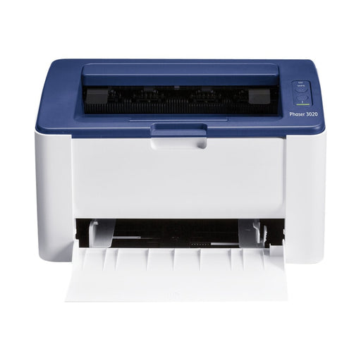 Лазерен монохромен принтер XEROX 3020VBI Printer Phaser