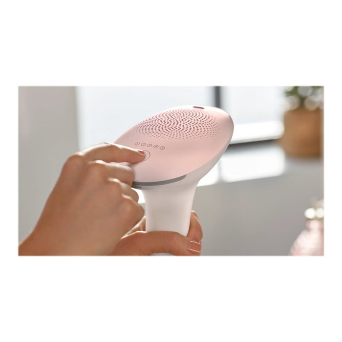 Фотоепилатор PHILIPS Lumea Advanced 100 - 240V IPL