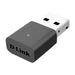 USB Безжичен адаптер D - Link Wireless N Nano Adapter