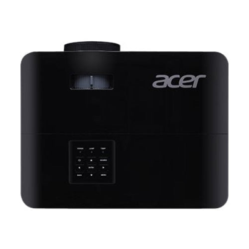 PJ Acer X1226AH DLP 3D 4:3 (native) XGA (1,024 x 768) Brig
