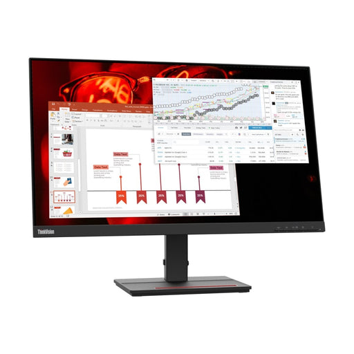 LENOVO ThinkVision S27e - 20 27.0inch IPS FHD WLED 16:09