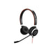 Слушалки JABRA EVOLVE 40 MS 20 - 20000Hz 1.2m USB 3.5mm