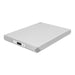 Твърд диск Ext HDD LaCie Mobile Portable Moon