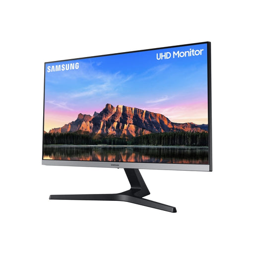 SAMSUNG LU28R550UQRXEN 28inch IPS 4K UHD 3840x2160 16:9