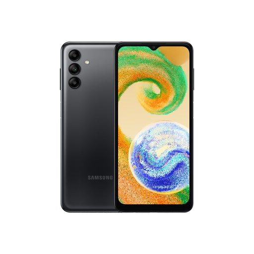 Смартфон SAMSUNG SM - A047F GALAXY A04s 6.5in 3GB 32GB Black