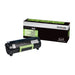 Toner Cartridge,2,500 pages,MX310dn / MX410de MX510de