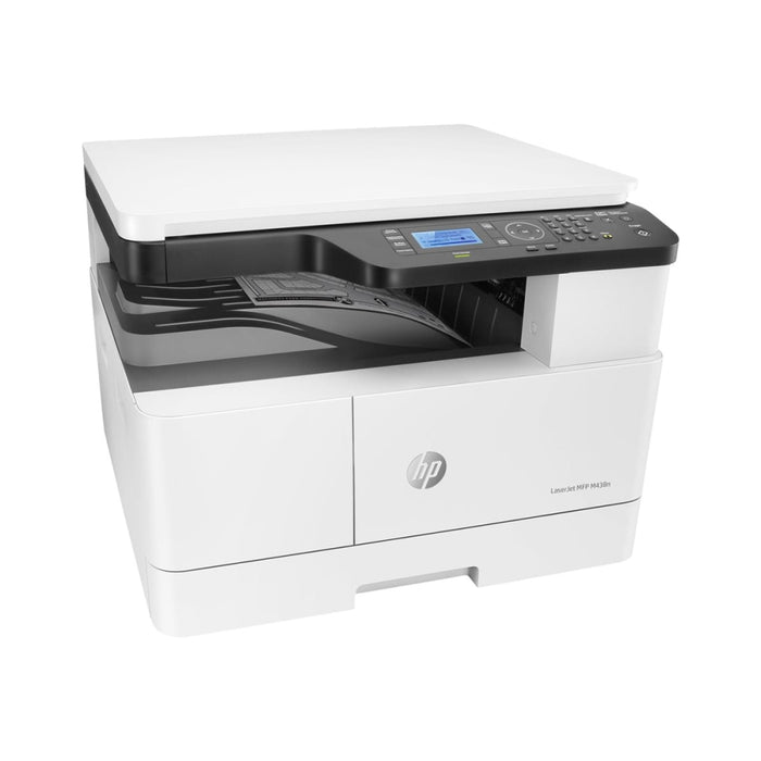 HP LaserJet MFP M438n