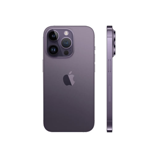 Смартфон APPLE iPhone 14 Pro 128GB Deep Purple