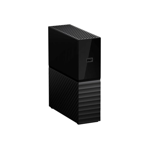 Външен HDD WD My Book 6TB USB3.0 3.5inch RTL extern