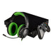 Геймърски слушалки Corsair HS35 Gaming