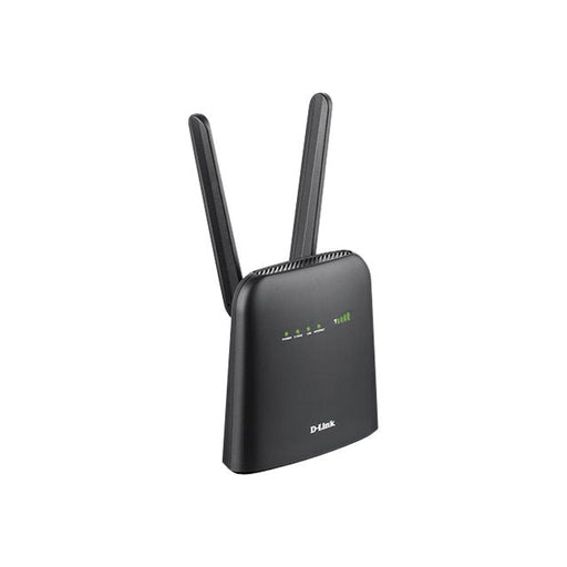 Рутер D - LINK Wireless N300 4G LTE router