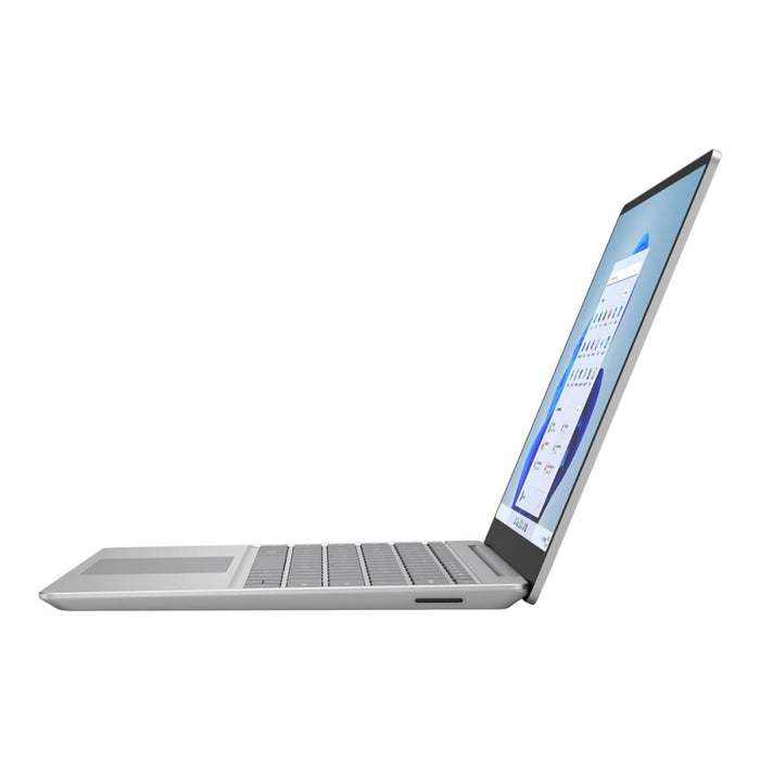 Лаптоп MICROSOFT Surface Laptop Go 2 Intel Core i5