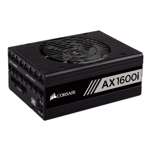 Corsair AX1600i Digital ATX Power Supply EU version