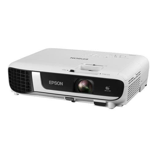 EPSON EB - W51 3LCD Projector WXGA 1280x800 4000Lumens