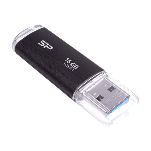 USB Памет/Флашка SILICON POWER memory Blaze B02