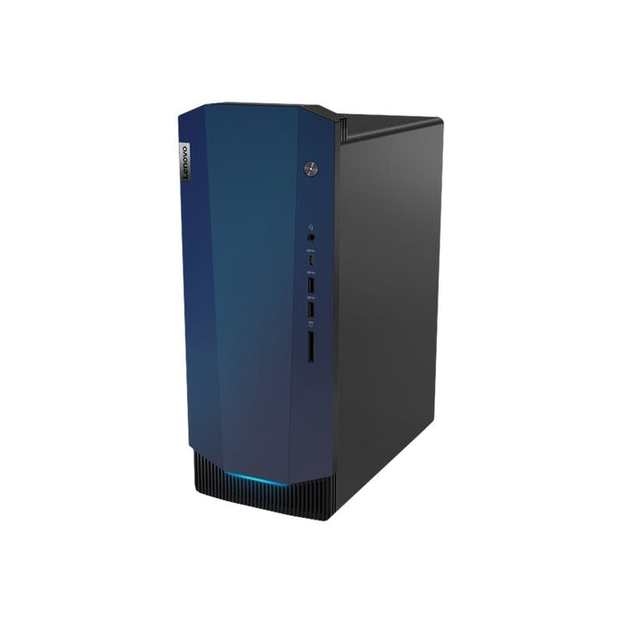 LENOVO IdeaCentre Gaming 5 Ryzen 5600G 16GB DDR4 512GB NVMe