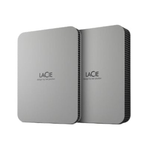 Външен HDD LACIE Mobile Drive USB - C 5TB 2.5inch