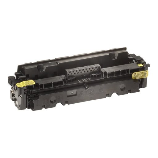 Consumable HP 415A Yellow Original LaserJet Toner Cartridge