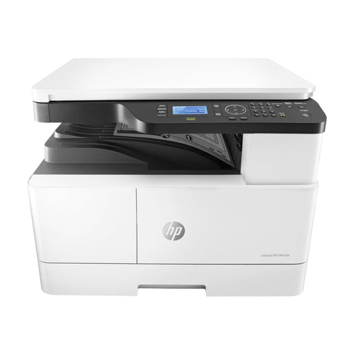 Многофункционален принтер HP LaserJet MFP M442dn