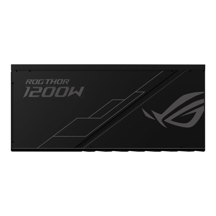 ASUS ROG - THOR - 1200P ROG Thor 1200W Platinum Power