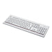 Клавиатура Fujitsu Keyboard KB521 BG