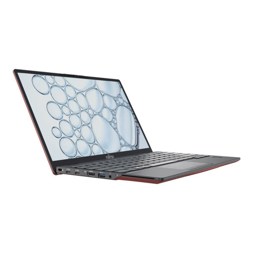 Лаптоп FUJITSU LifeBook U9311 red Intel Core i7