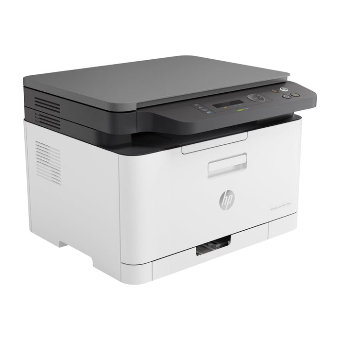 Цветен лазерен принтер HP Color Laser MFP 178nw