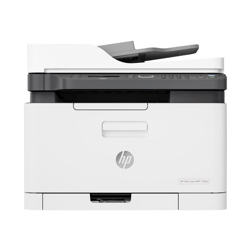 Цветен лазерен принтер HP Color Laser MFP 179fnw