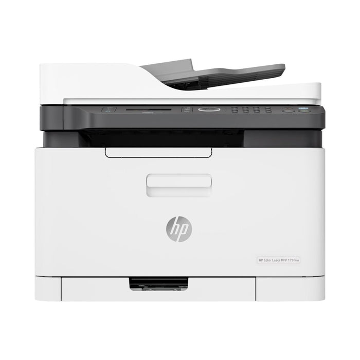 Цветен лазерен принтер HP Color Laser MFP 179fnw