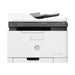 Цветен лазерен принтер HP Color Laser MFP 179fnw