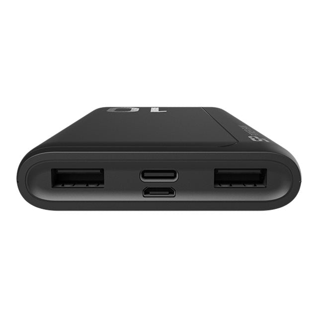 Преносима батерия SILICON POWER GP15 10000mAh