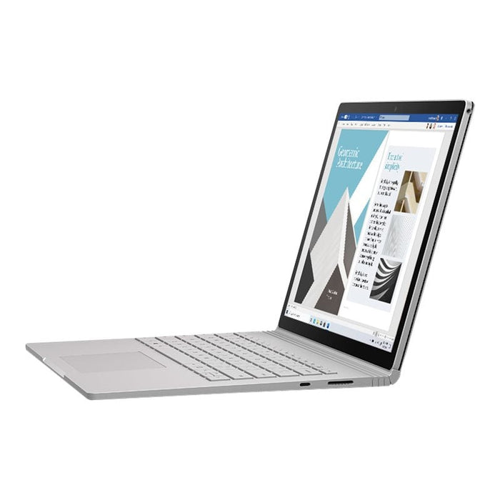 MS Surface Book 3 13inch Intel Core i5 - 1035G7 8GB 256GB