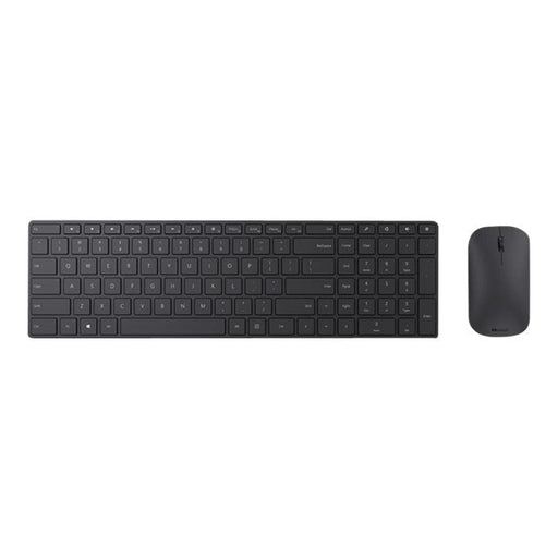 MICROSOFT Designer Desktop Keyboard Mouse set Bluetooth 4.0