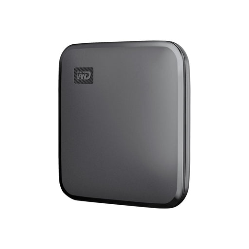 Външен SSD WD Elements SE 1TB - Portable up to