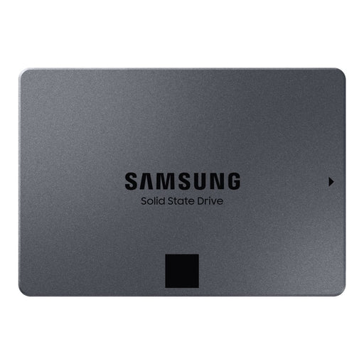 SAMSUNG SSD 870 QVO Series 2TB V - NAND Flash 2.5inch Slim