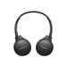 PANASONIC безжични стерео слушалки c