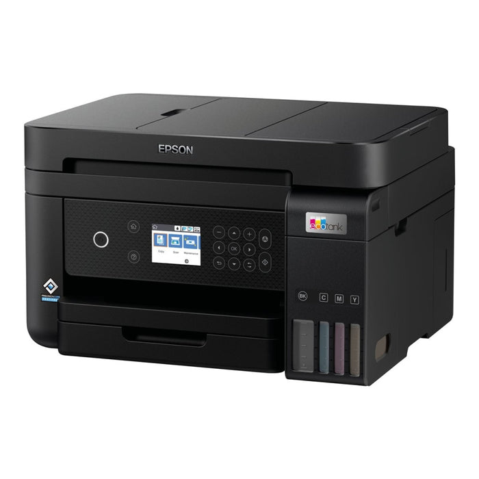 EPSON L6270 MFP ink Printer up to 10ppm