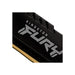 Памет KINGSTON 16GB 3200MHz DDR4 CL16 DIMM FURY Beast Black